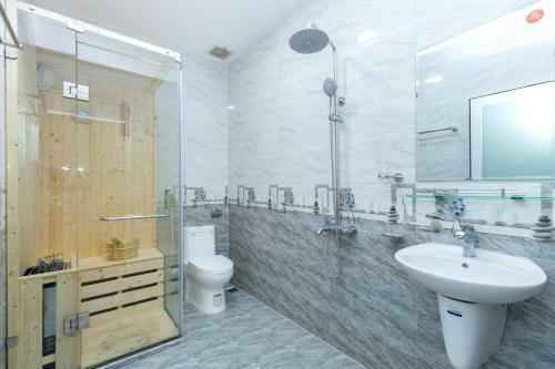 Hostal Fox Homestay