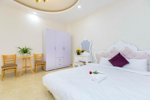 Hostal Fox Homestay