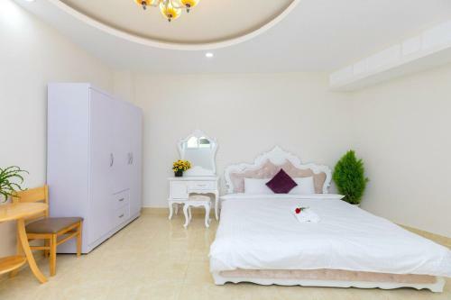 Hostal Fox Homestay