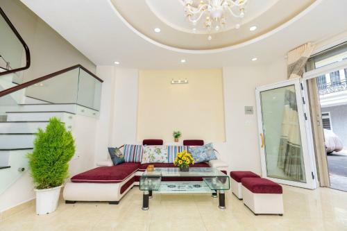 Hostal Fox Homestay