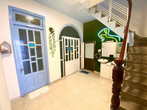 Bluehomest - ?� L?t Homestay