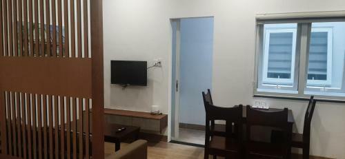 Oyo 1161 Puchin Hotel And Apartment