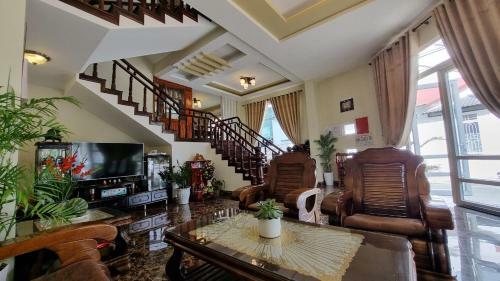 Apartamento Mai ?� L?t Villa