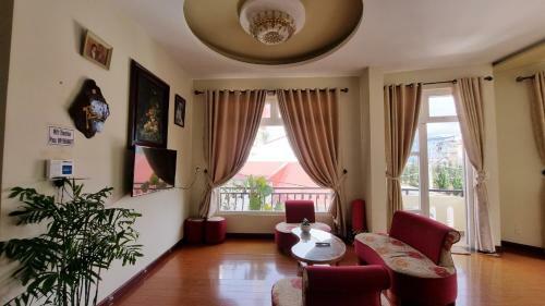 Apartamento Mai ?� L?t Villa