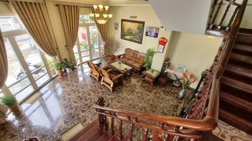 Apartamento Mai ?� L?t Villa