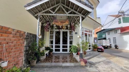 Apartamento Mai ?� L?t Villa