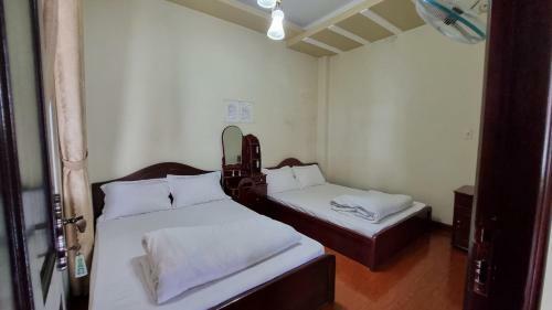 Apartamento Mai ?� L?t Villa