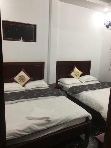 Hotel Kh�ch S?n Duy Huy