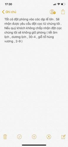 Hotel Kh�ch S?n Duy Huy