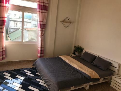 Apartamento Mingo Homestay