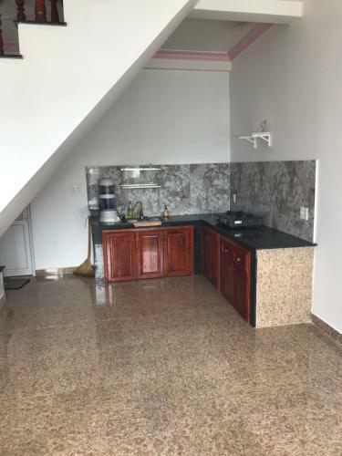 Apartamento Mingo Homestay