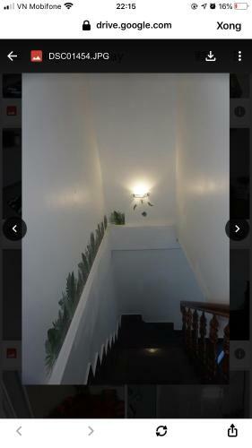 Apartamento Mingo Homestay