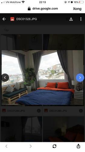 Apartamento Mingo Homestay
