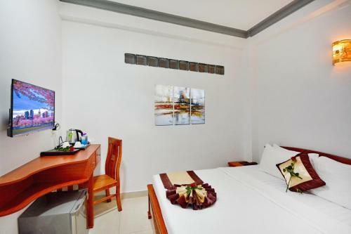 Elc Dalat Hotel
