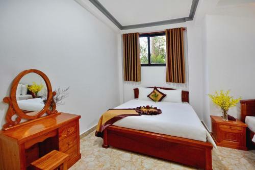 Elc Dalat Hotel