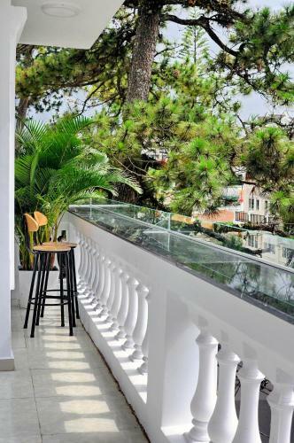 Elc Dalat Hotel