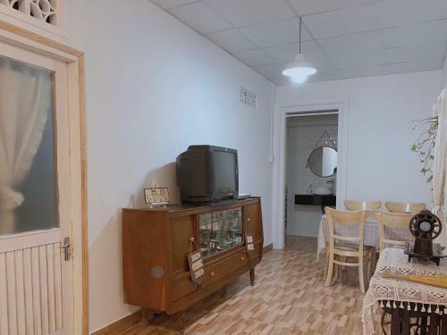Apartamento Nh� G?o