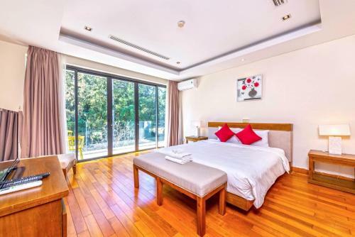Resort Villa Beach Danang