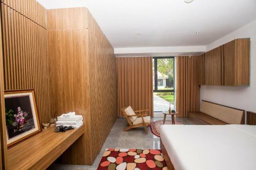 Resort Villa Beach Danang