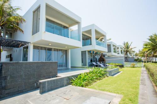 Resort Villa Beach Danang