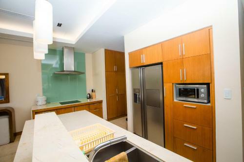 Resort Villa Beach Danang