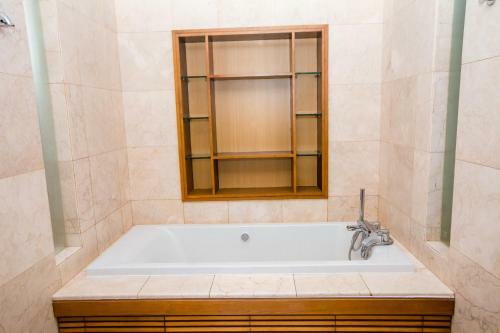 Resort Villa Beach Danang