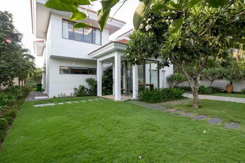 Resort Villa Beach Danang