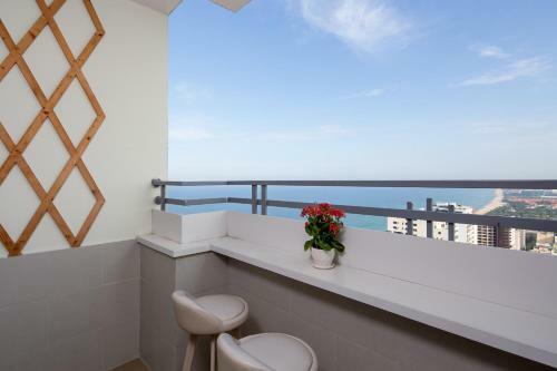 Muongthanh - Apartment Sea Light