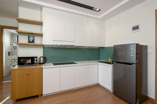 Muongthanh - Apartment Sea Light