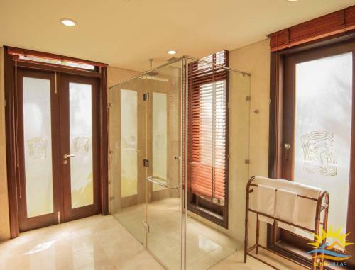Furama 3-bedroom Pool Villa In Da Nang