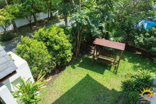 Furama 3-bedroom Pool Villa In Da Nang