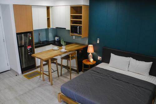 Dawn Apartment