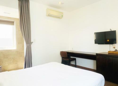 Sea Sand 2 Hotel