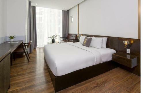 Sea Sand 2 Hotel