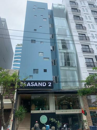 Sea Sand 2 Hotel