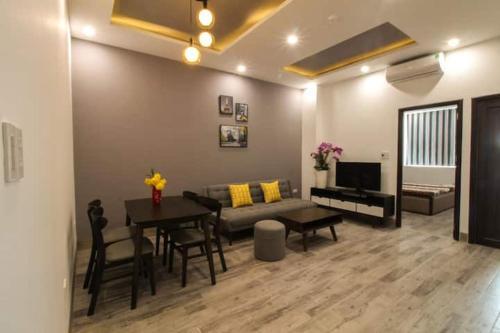 Apartamento Seaveiw Homestay