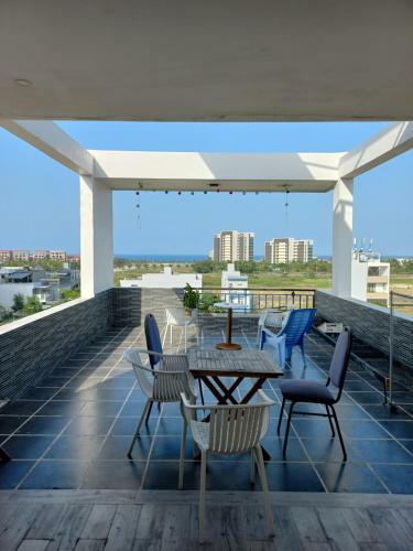 Apartamento Seaveiw Homestay
