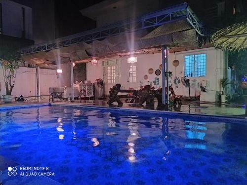 Garden Pool Villa