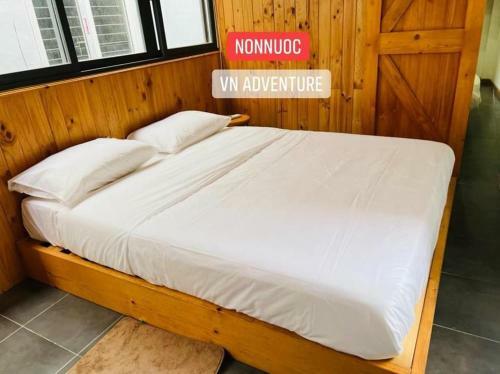 Apartamento Nonnuoc Homestay- Danang