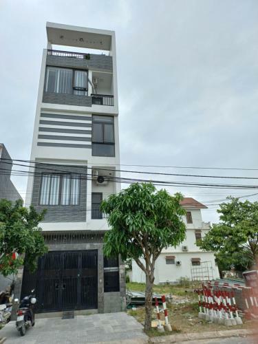 Apartamento Seaview Homstay New