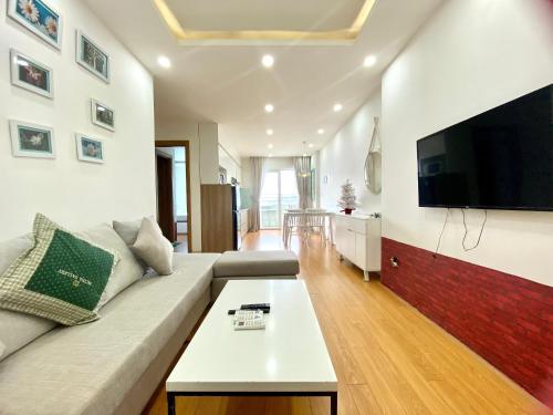 Muong Thanh Apartment Sea View - ?????? (???)