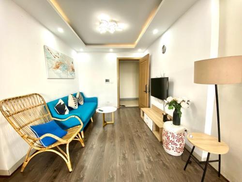Muong Thanh Apartment Sea View - ?????? (???)