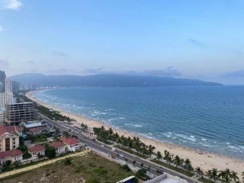 Mint Apartment Ocean View