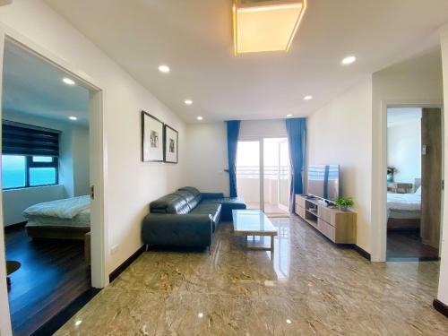 Mint Apartment Ocean View