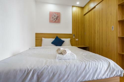 Mint Apartment Ocean View