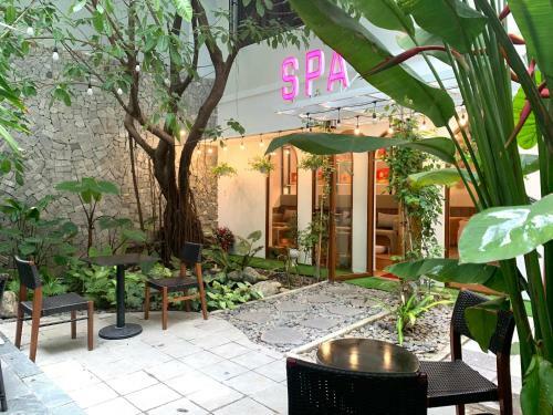 Apartamento Danapearl Condotel