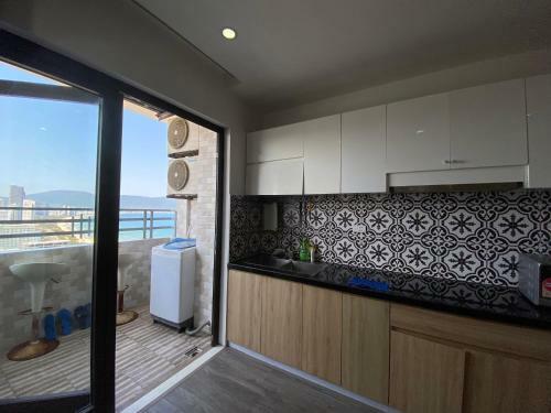 Muong Thanh Oceanview Apartment Da Nang