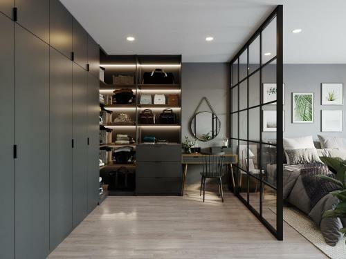 Lagom Apartment And Hotel