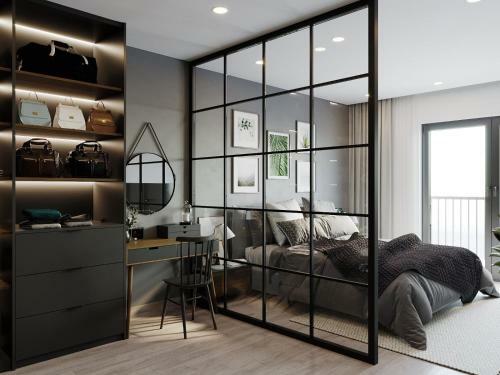 Lagom Apartment And Hotel