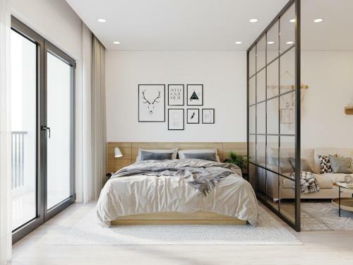 Lagom Apartment And Hotel